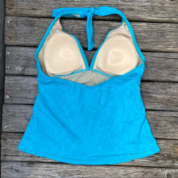 MagicSuit Swim Tankini - Picture 4 of 8
